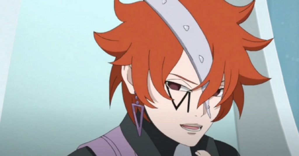 Boruto Chapter 65
