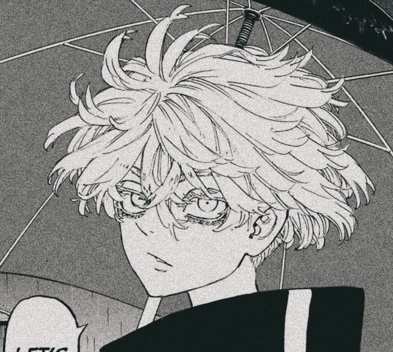 Tokyo Revengers Chapter 231