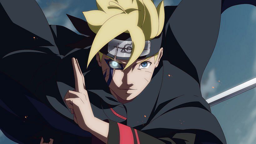 Boruto Chapter 65: Boruto’s Chest Pain! Release Date & Plot Details