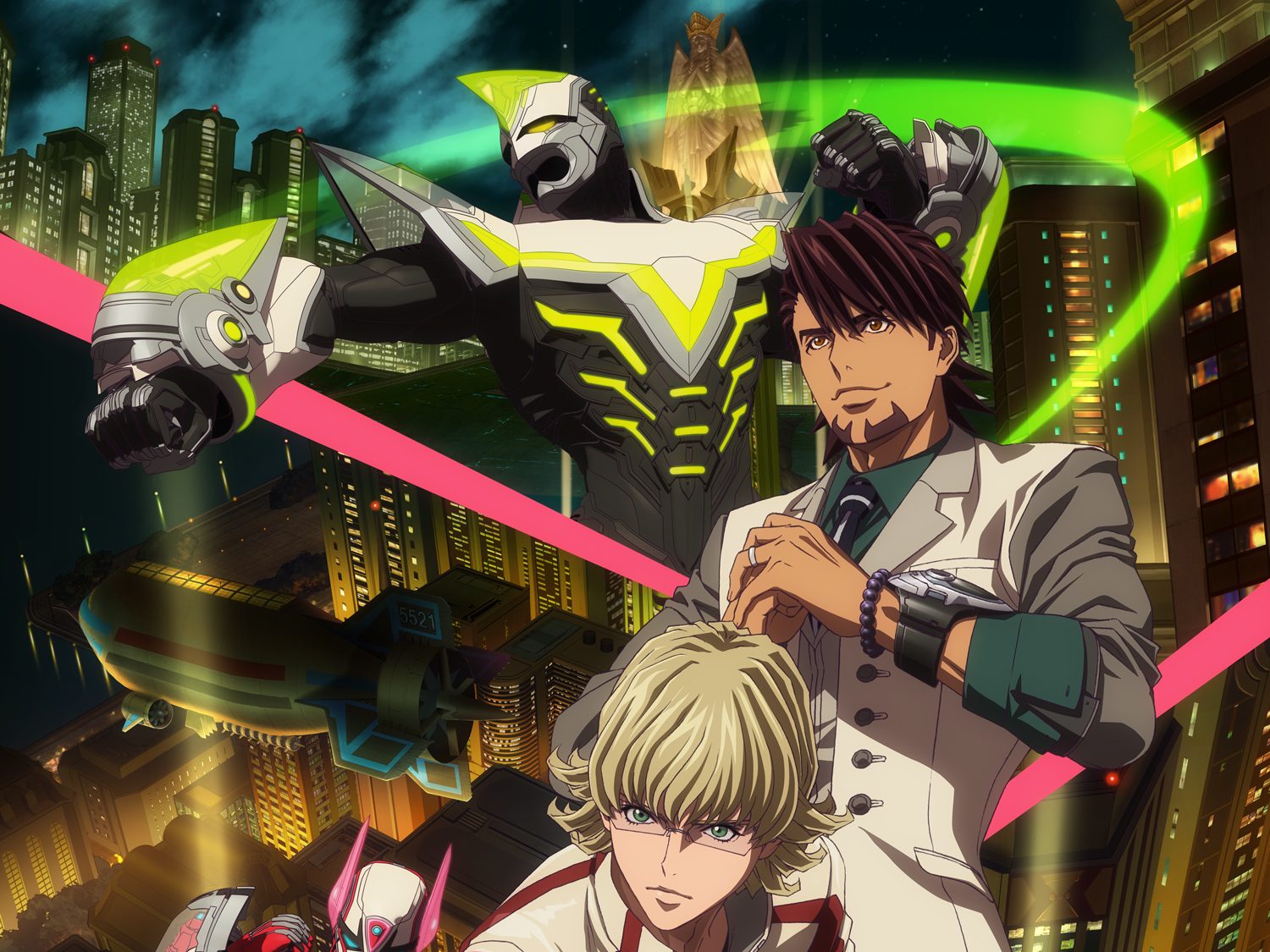 Netflix Japan Festival 2021