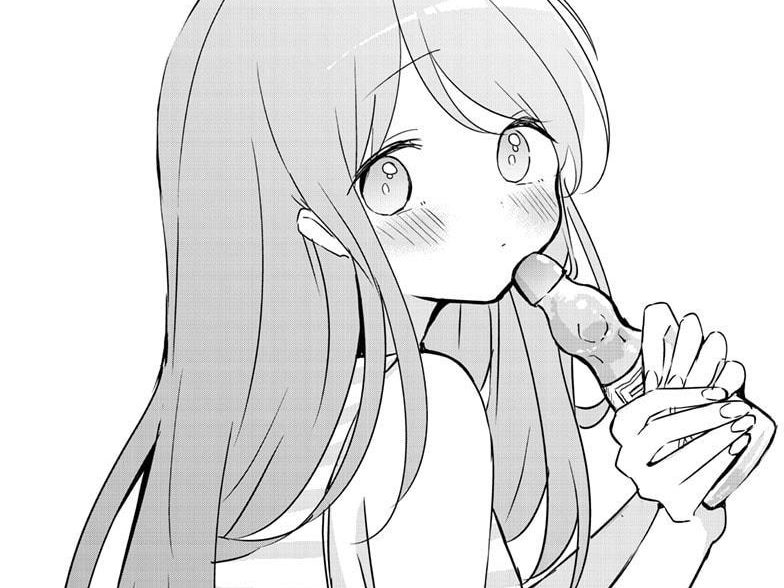 Kubo Won't Let Me Be Invisible Chapter 90