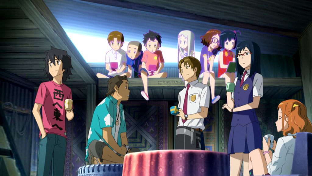 Best Romance Anime 