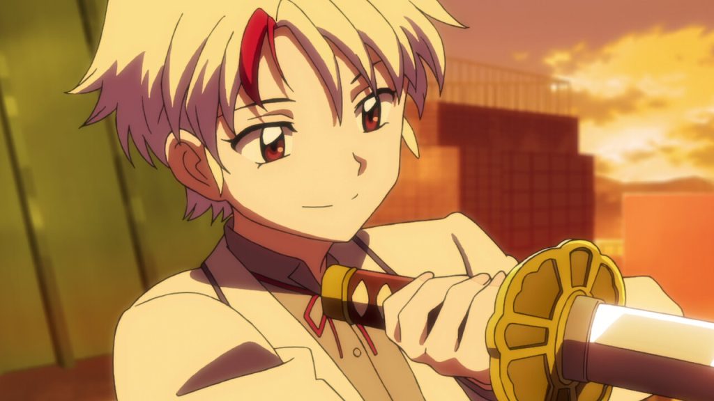 Yashahime Half-Demon Princess Season 2 Episode 7