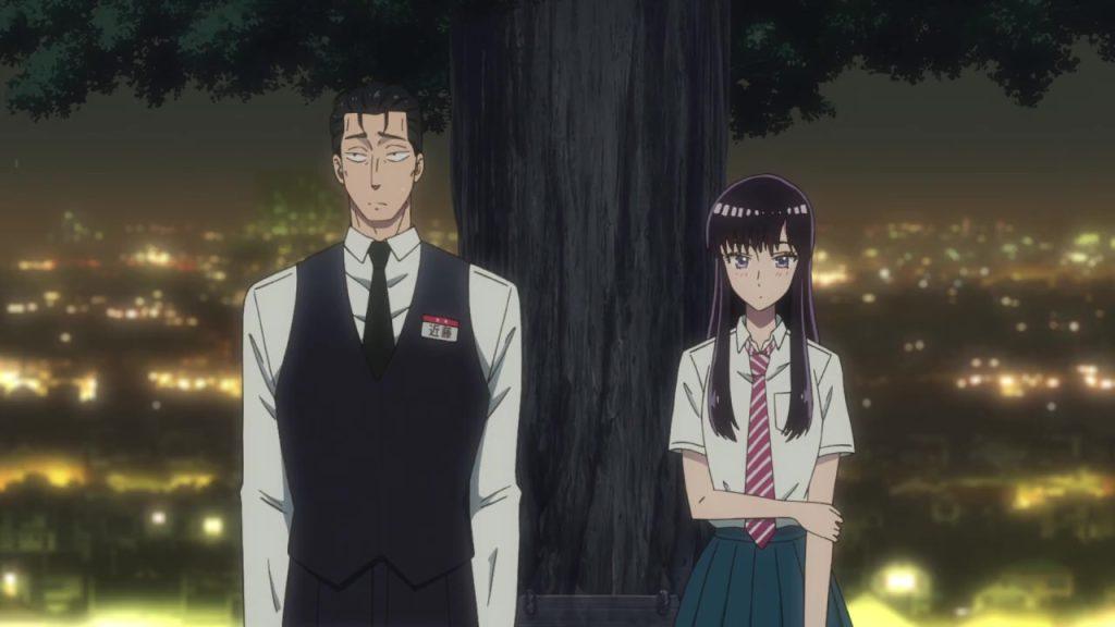 After The Rain Season 2