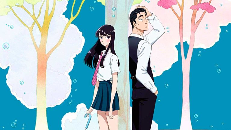 After The Rain Season 2