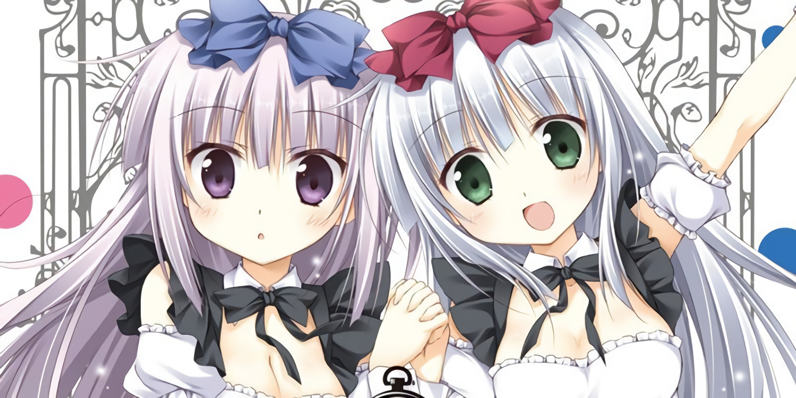 Alice or Alice Season 2