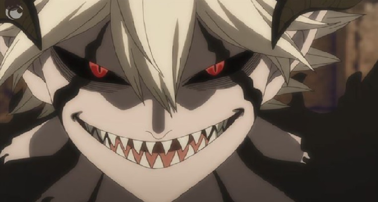 Black Clover Episode 171