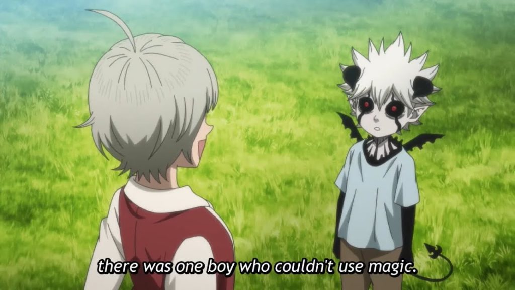 Black Clover Episode 171