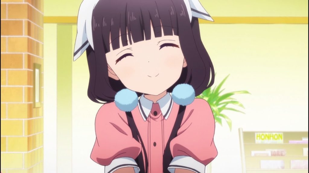 Best Kawaii Anime