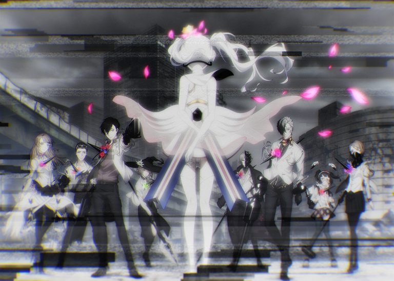 Caligula Season 2