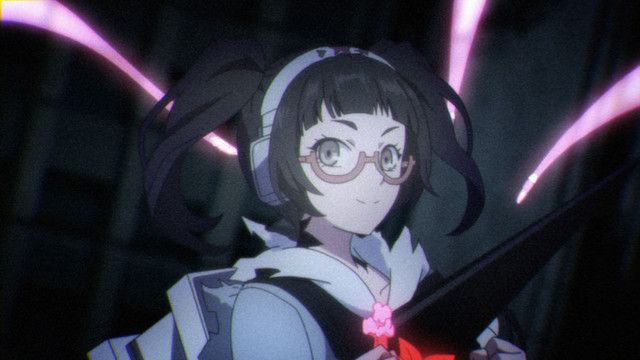 Caligula Season 2