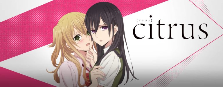 Citrus Season 2