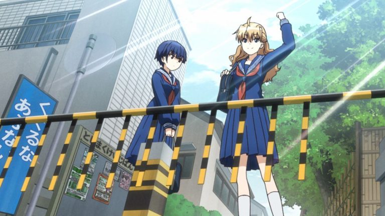 Crossing Time Season 2