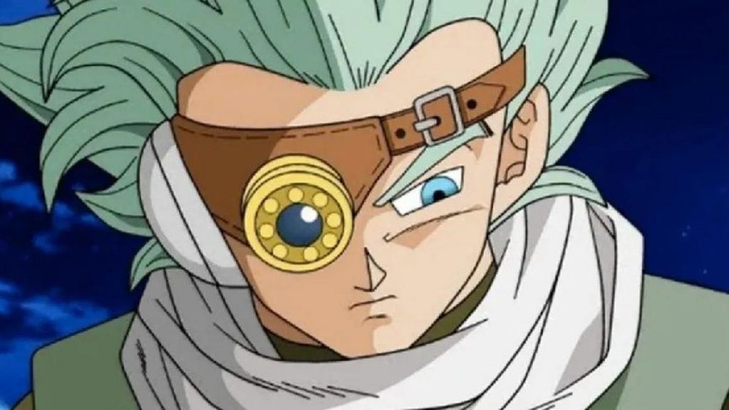 Dragon Ball Super Chapter 78: Re-Encounter With The Heeters! Release Date
