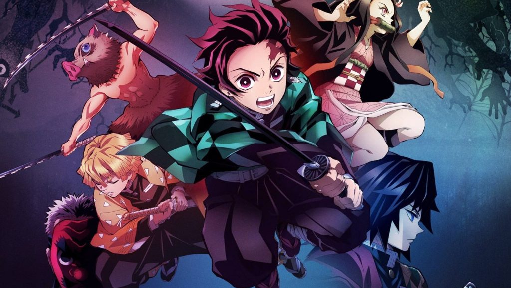 Demon Slayer Season 2 Episode 7