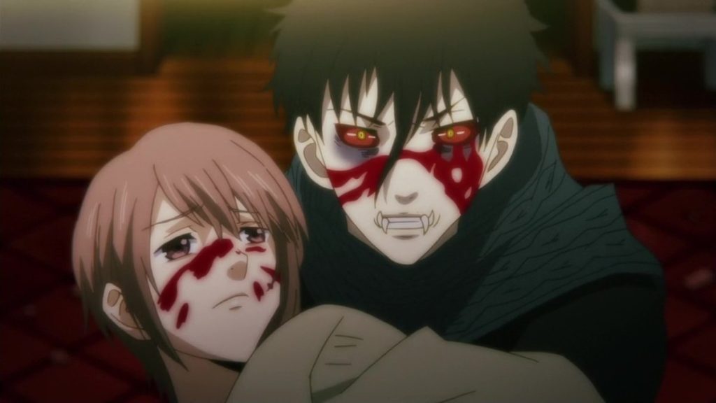 Devils Line Season 2