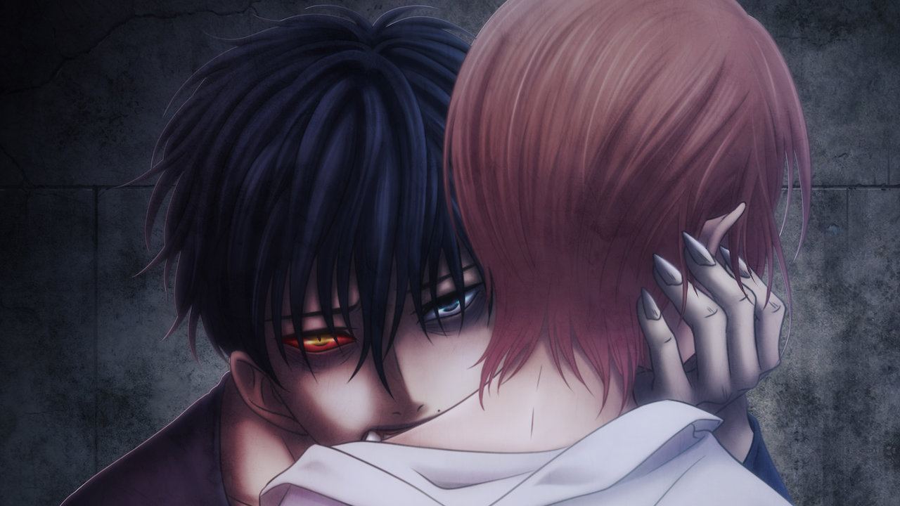 Devils Line Season 2