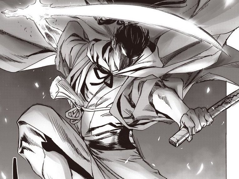 One Punch Man Chapter 152: King Is Nervous! Release Date & Plot