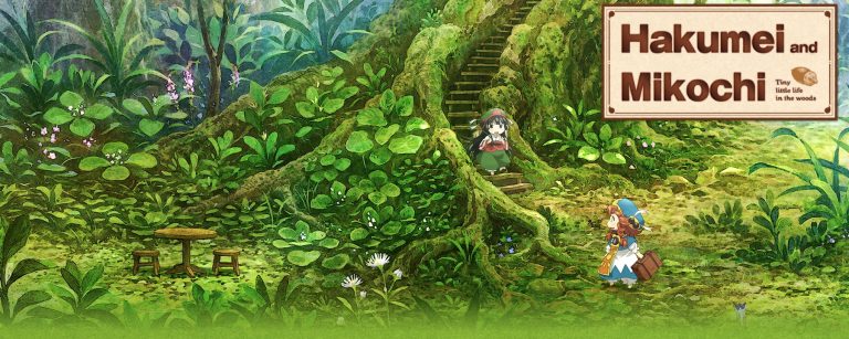 Hakumei and Mikochi Season 2