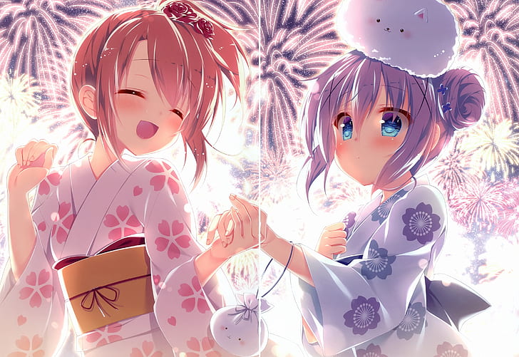 Best Kawaii Anime