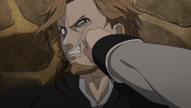 Mushoku Tensei Episode 17