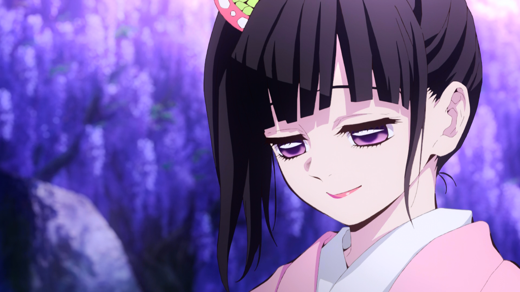 Strongest Demon Slayer Female Characters