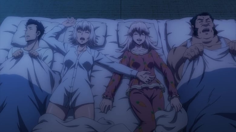 Killing Bites Season 2