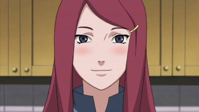Best Female Anime Characters