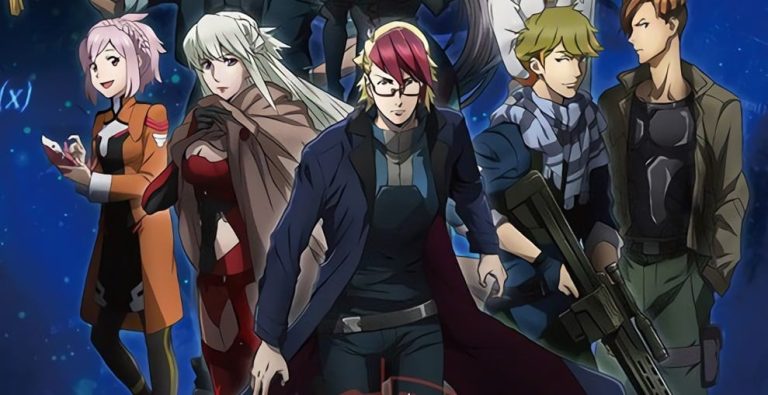 Last Hope Season 2