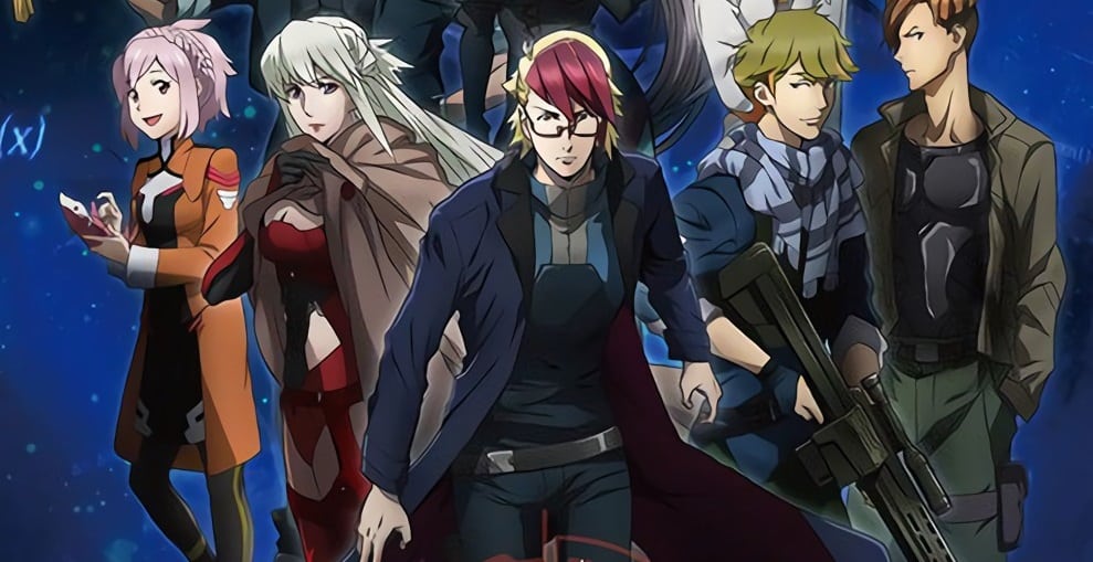 Last Hope Season 2