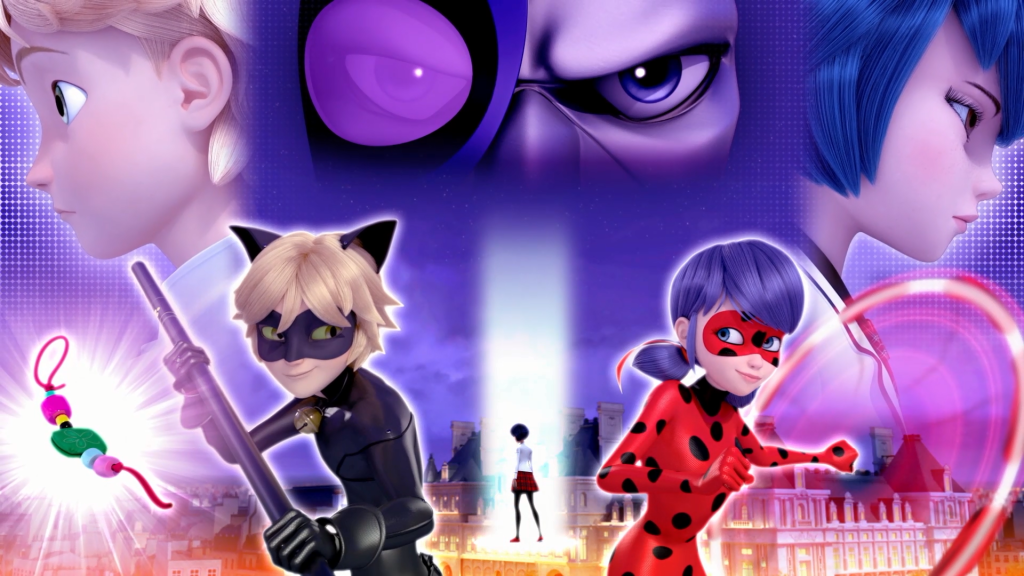 Miraculous Ladybug Season 4 Episode 23