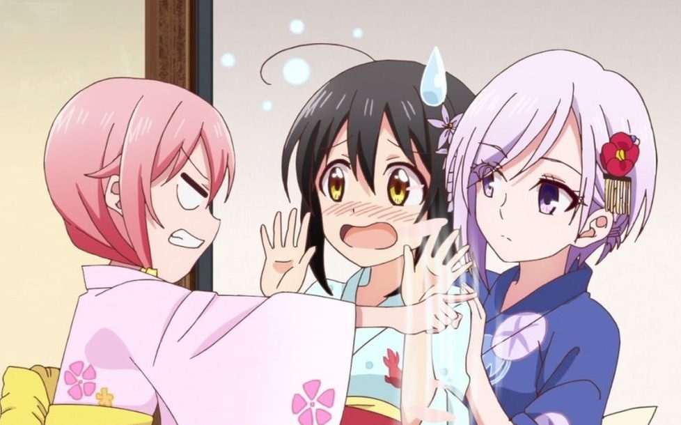 Love To Lie Angle Season 2