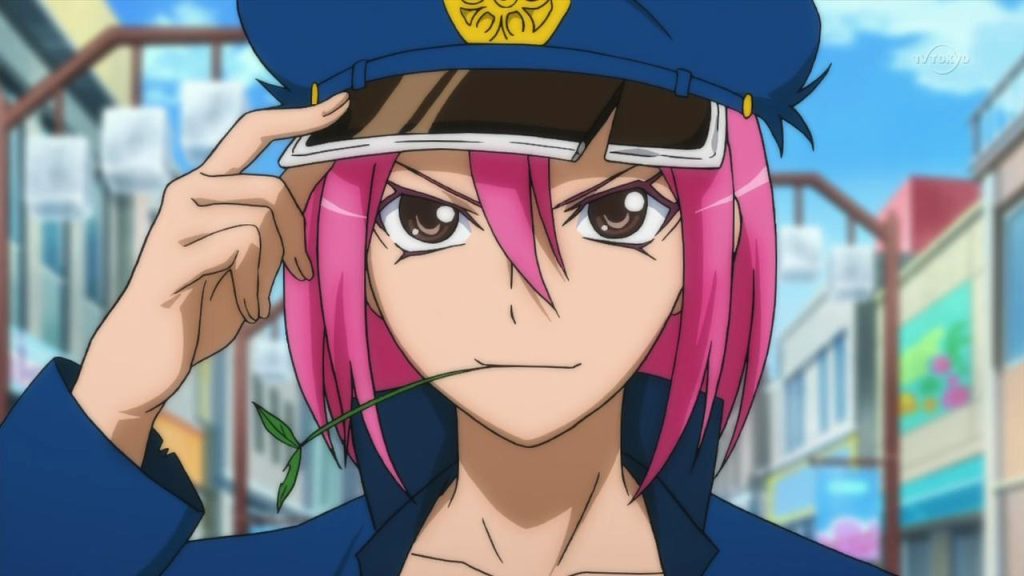 Top 25 Comedy Anime