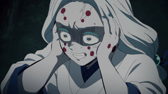 Strongest Demon Slayer Female Characters