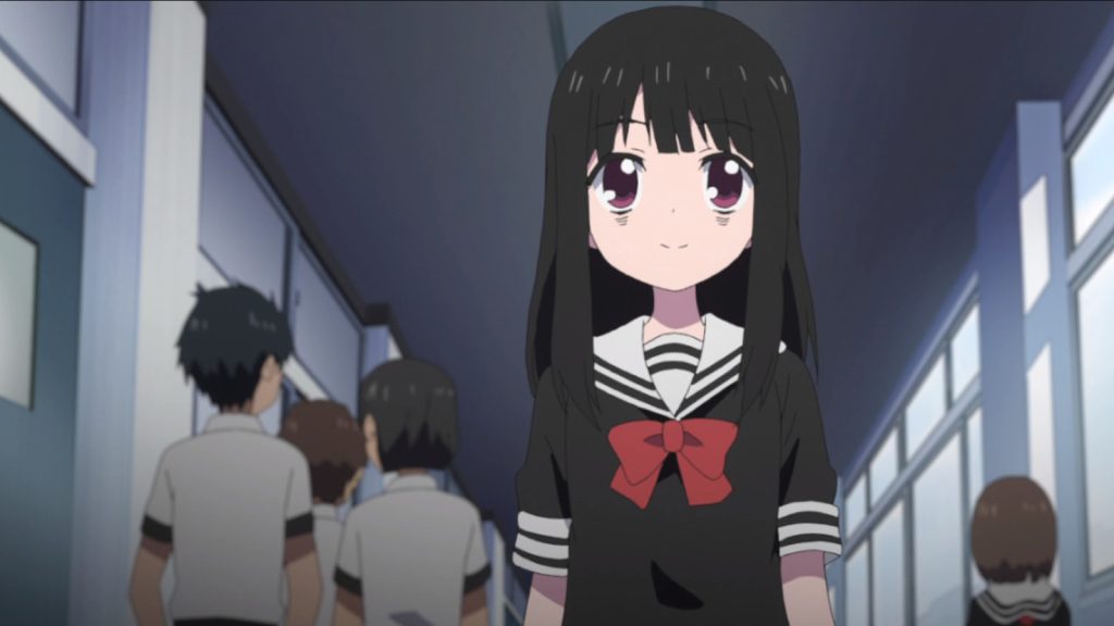 Magical Girl Site Season 2