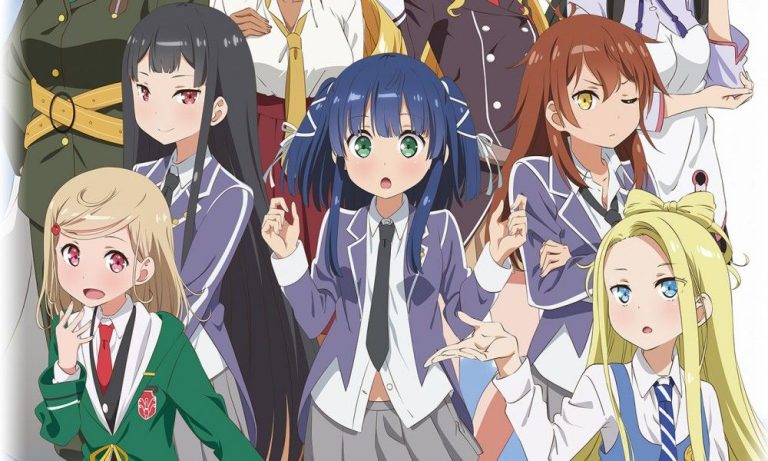 Märchen Mädchen Season 2