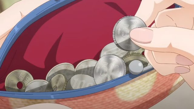 Mieruko Chan Episode 9