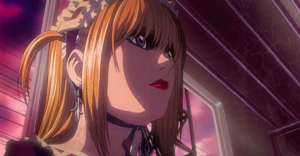 Best Female Anime Characters