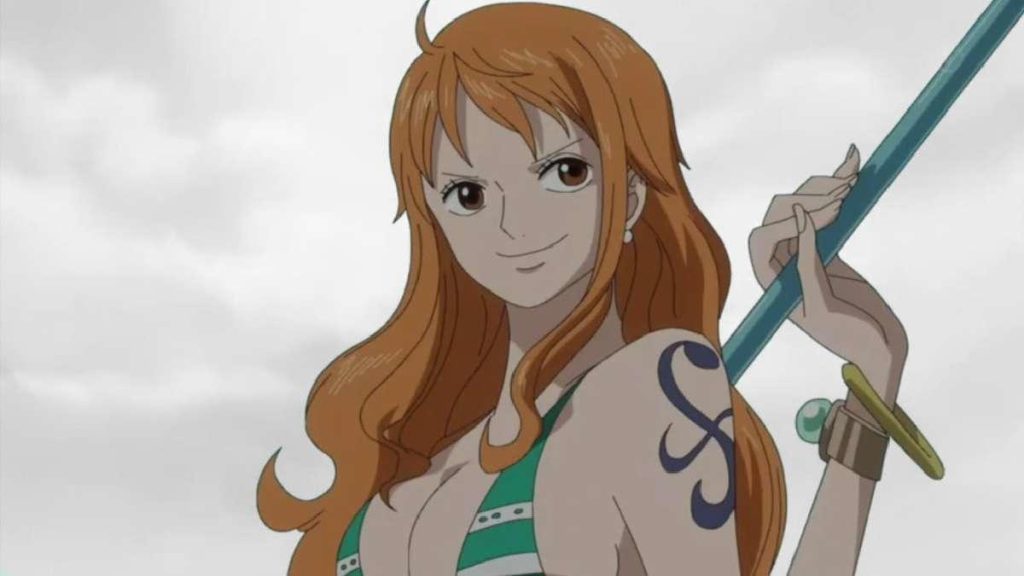 Nami