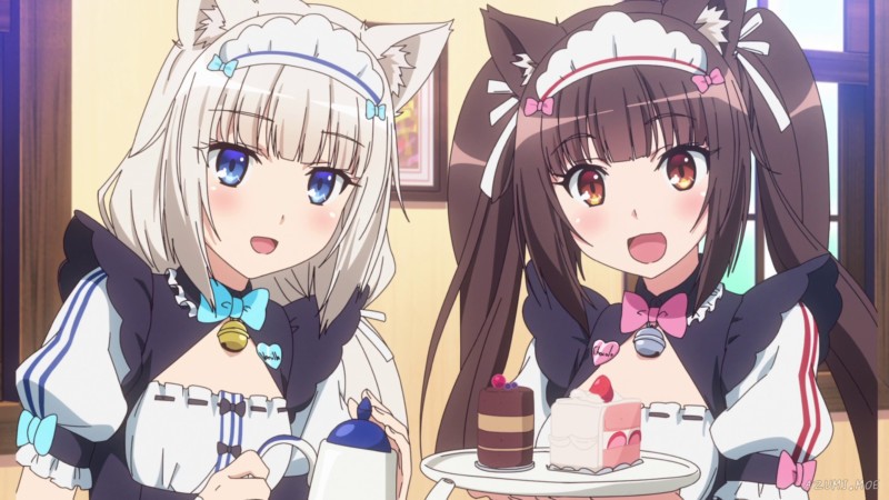 Nekopara