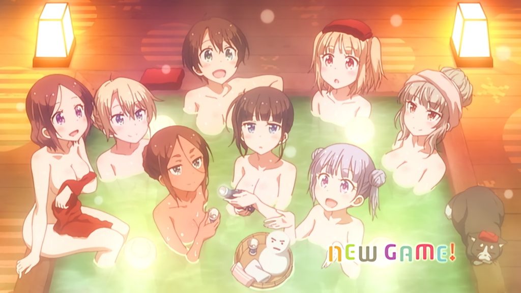 New Game