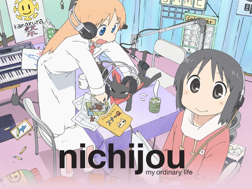 Best Kawaii Anime