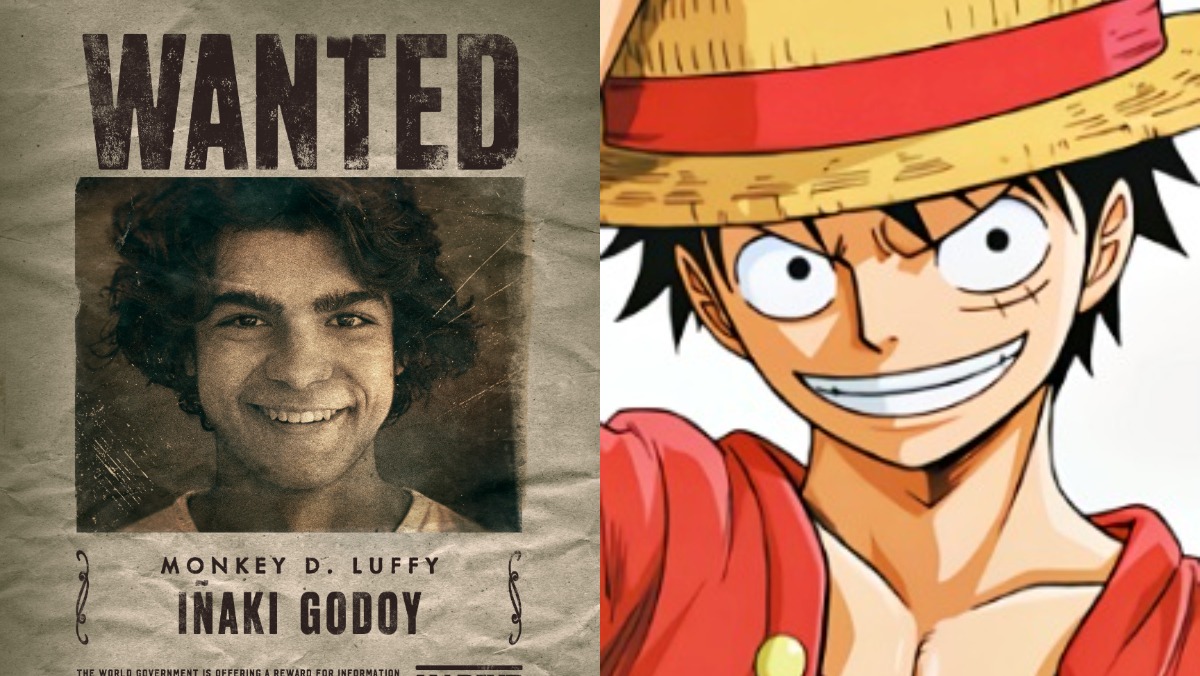 One Piece Live-Action