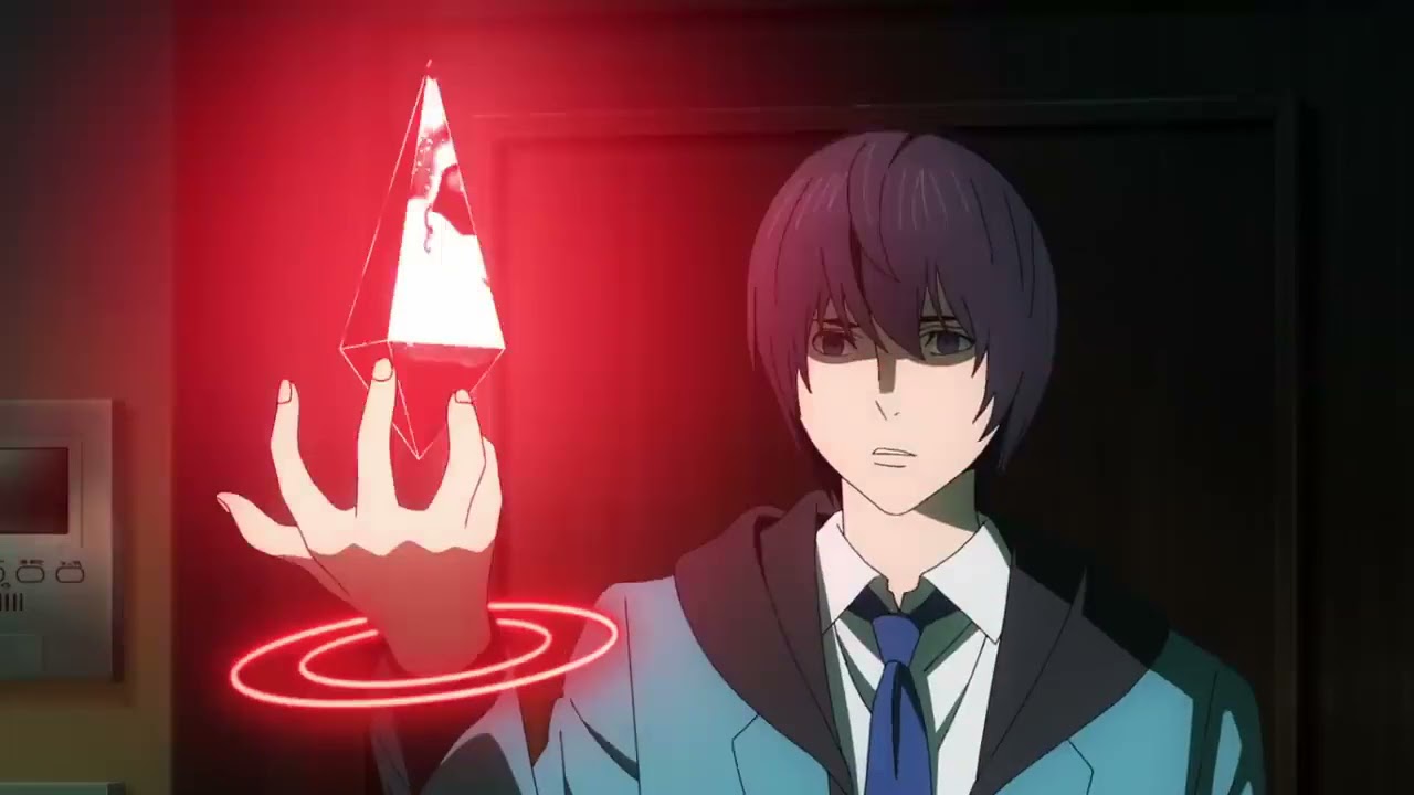 Platinum End Episode 5