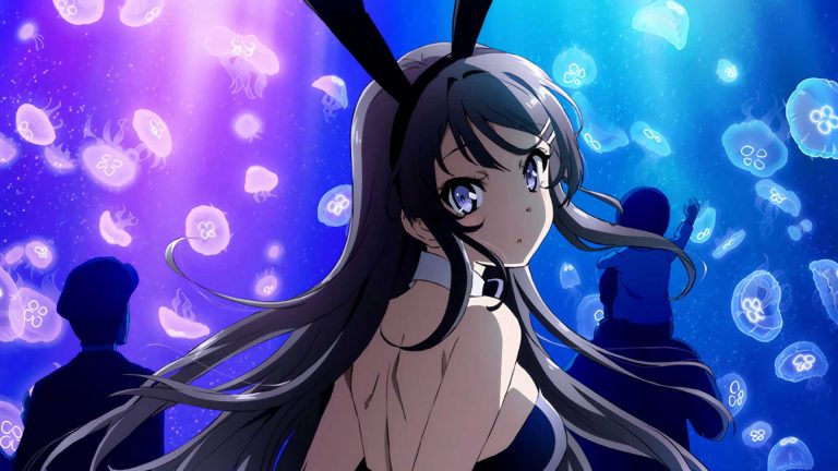 Rascal Does Not Dream Of Bunny Girl Senpai Season 2