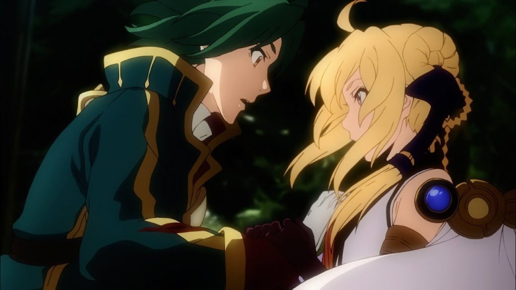 Record Of Grancrest War Season 2