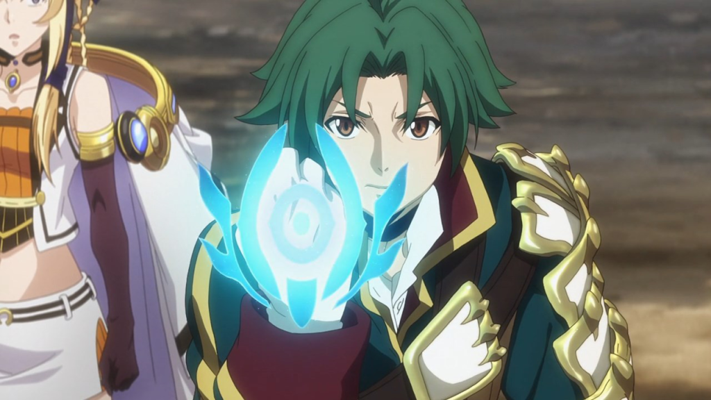 Record Of Grancrest War Season 2