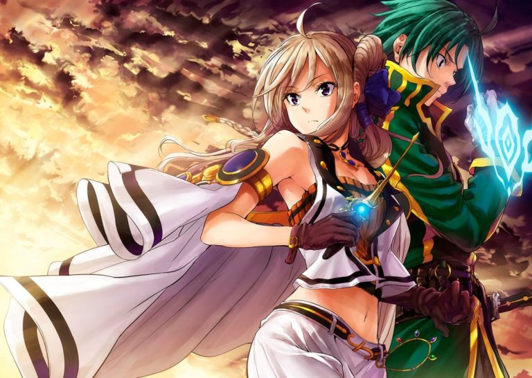 Record Of Grancrest War Season 2
