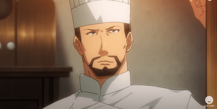 Restaurant To Another World Season 2 Episode 8