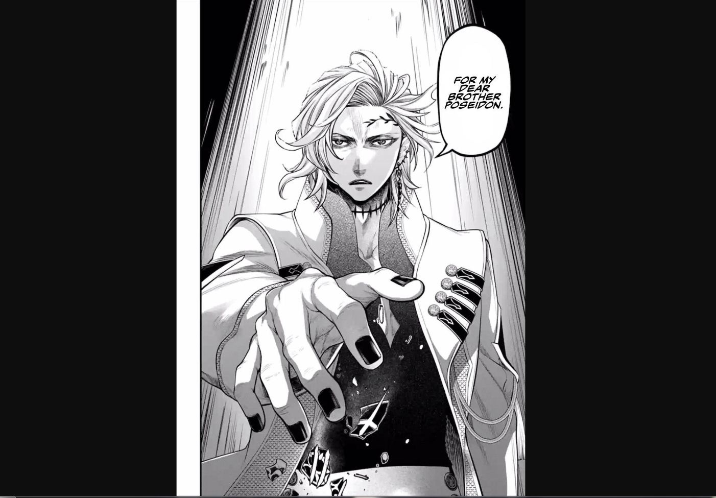 Record Of Ragnarok Chapter 55: Who Will Challenge Hades? Release Date & Plot